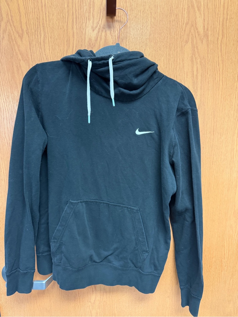 Nike Black Hoodie